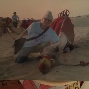 Meet your Posher, Dorota